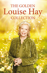 The Golden Louise Hay Collection - Retail Maharaj