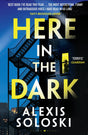 Here in the Dark - Retail Maharaj
