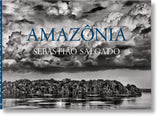 Sebastião Salgado. Amazônia: Amazônia - Retail Maharaj