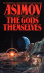 The Gods Themselves - Retail Maharaj