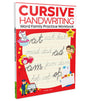 Cursive Handwriting - Word Family: Practice Workbook For Children - Retail Maharaj