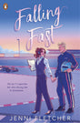 Falling Fast - Retail Maharaj