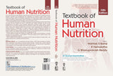 Textbook of Human Nutrition, 5/e [PB-2025] - Retail Maharaj