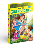 Best of Girls Stories - Retail Maharaj