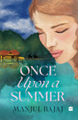 Once Upon A Summer - Retail Maharaj