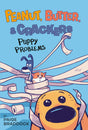 Puppy Problems: Peanut, Butter, and Crackers: 1 - Retail Maharaj