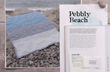The Art of Landscape Knitting: Beginner Knitting Patterns for Bespoke Blankets - Retail Maharaj