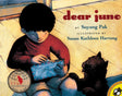 Dear Juno (Picture Puffins) - Retail Maharaj