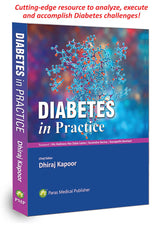 Diabetes in Practice - Retail Maharaj