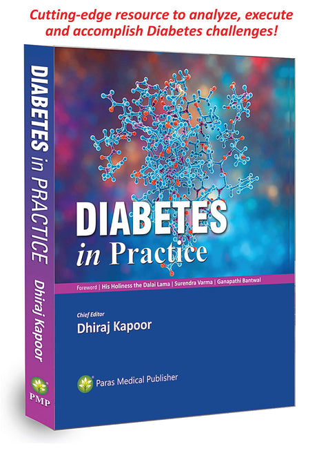 Diabetes in Practice - Retail Maharaj