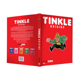 Tinkle Origins 12 – Rare 1980s Comics | Funny and Illustrated Stories of Suppandi, Shambu and Tantri | Nostalgic Reading for Adults and Kids | Amar Chitra Katha - Retail Maharaj
