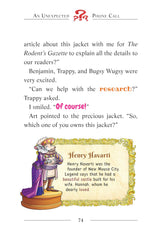 Geronimo Stilton #84: Blast From The Past - Retail Maharaj