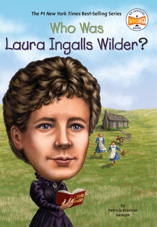 Who Was Laura Ingalls Wilder? - Retail Maharaj