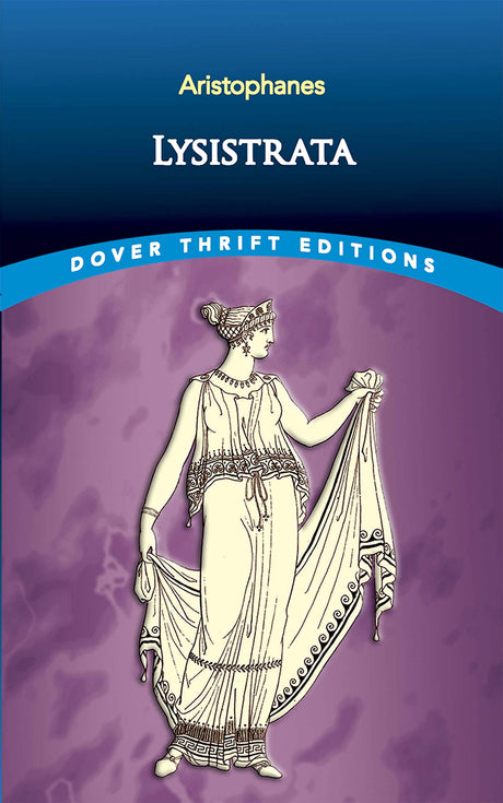 Lysistrata (Thrift Editions) - Retail Maharaj