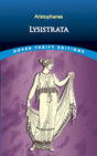 Lysistrata (Thrift Editions) - Retail Maharaj