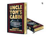 Uncle Tom's Cabin (Deluxe Hardbound Edition) - Retail Maharaj