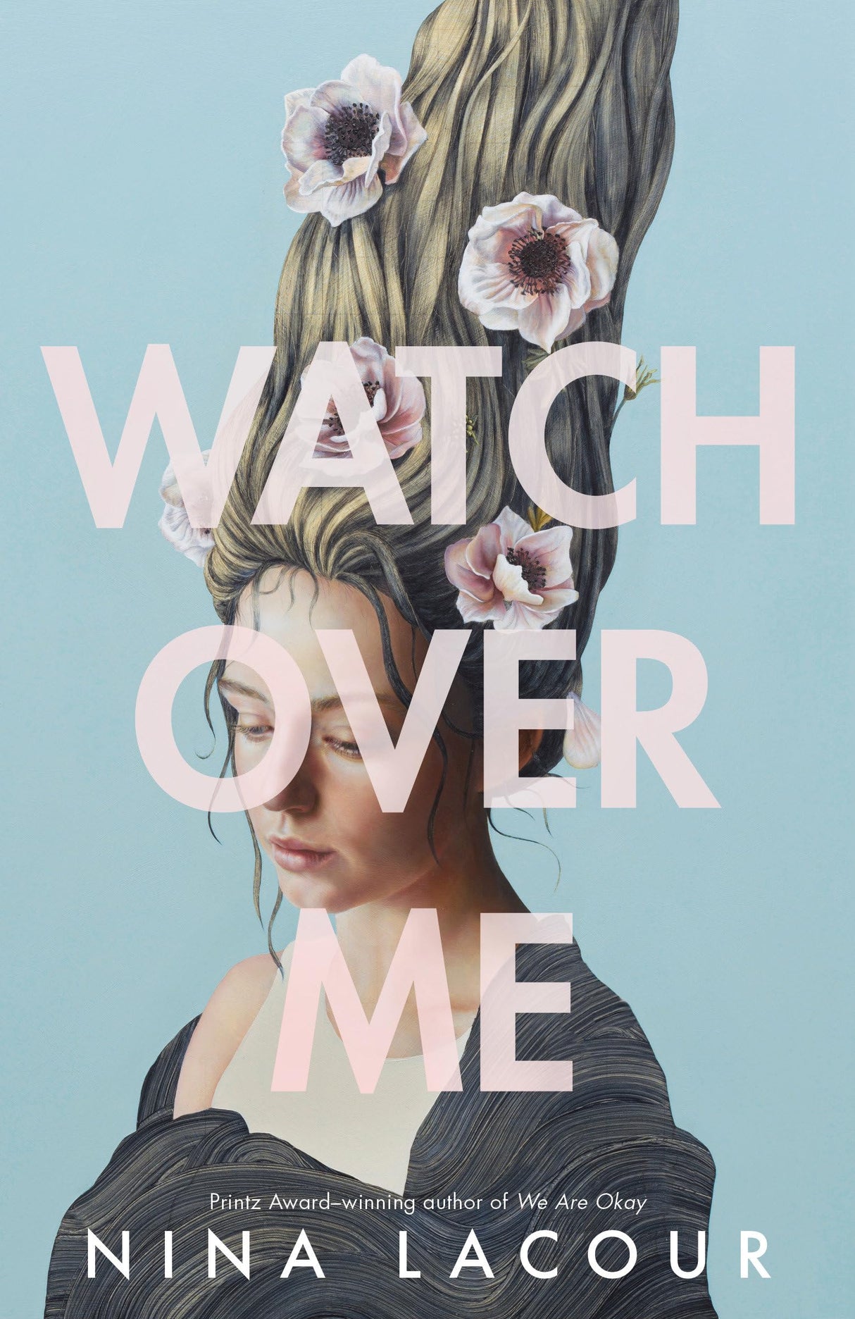 Watch Over Me - Retail Maharaj