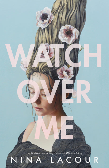 Watch Over Me - Retail Maharaj