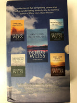 THE DR. BRIAN WEISS COLLECTION - Retail Maharaj