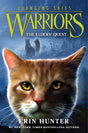 Warriors: Changing Skies #1: The Elders' Quest - Retail Maharaj