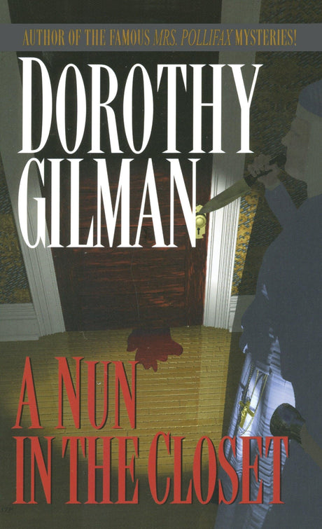 Nun in the Closet: A Novel - Retail Maharaj