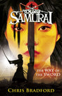 The Way of the Sword (Young Samurai, Book 2) - Retail Maharaj