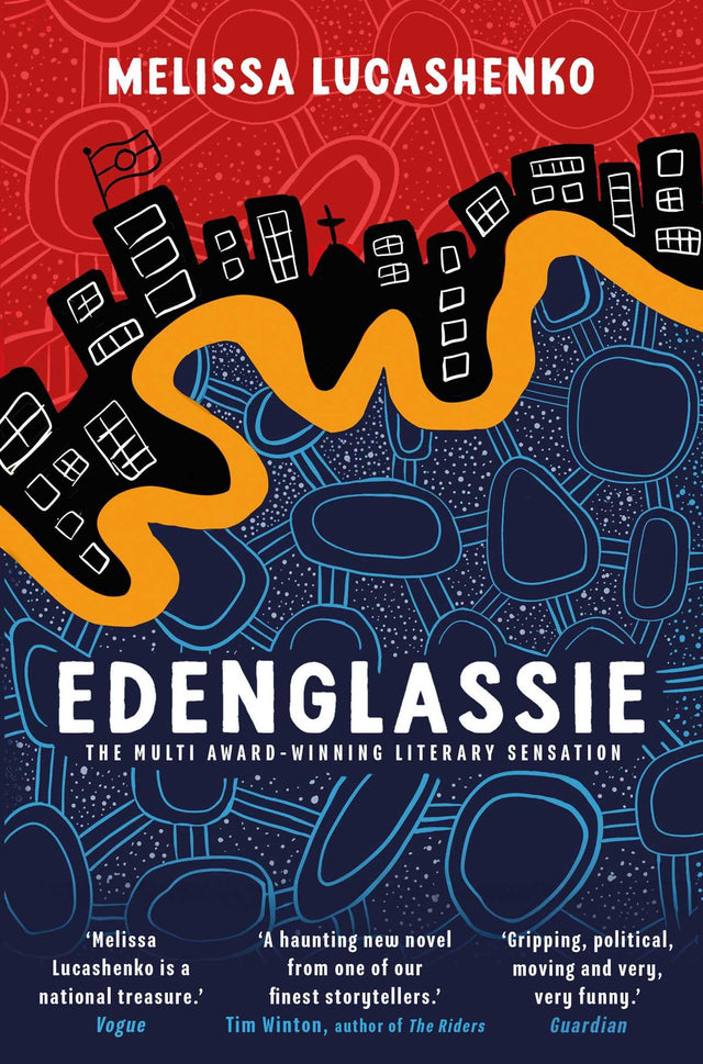 Edenglassie - Retail Maharaj