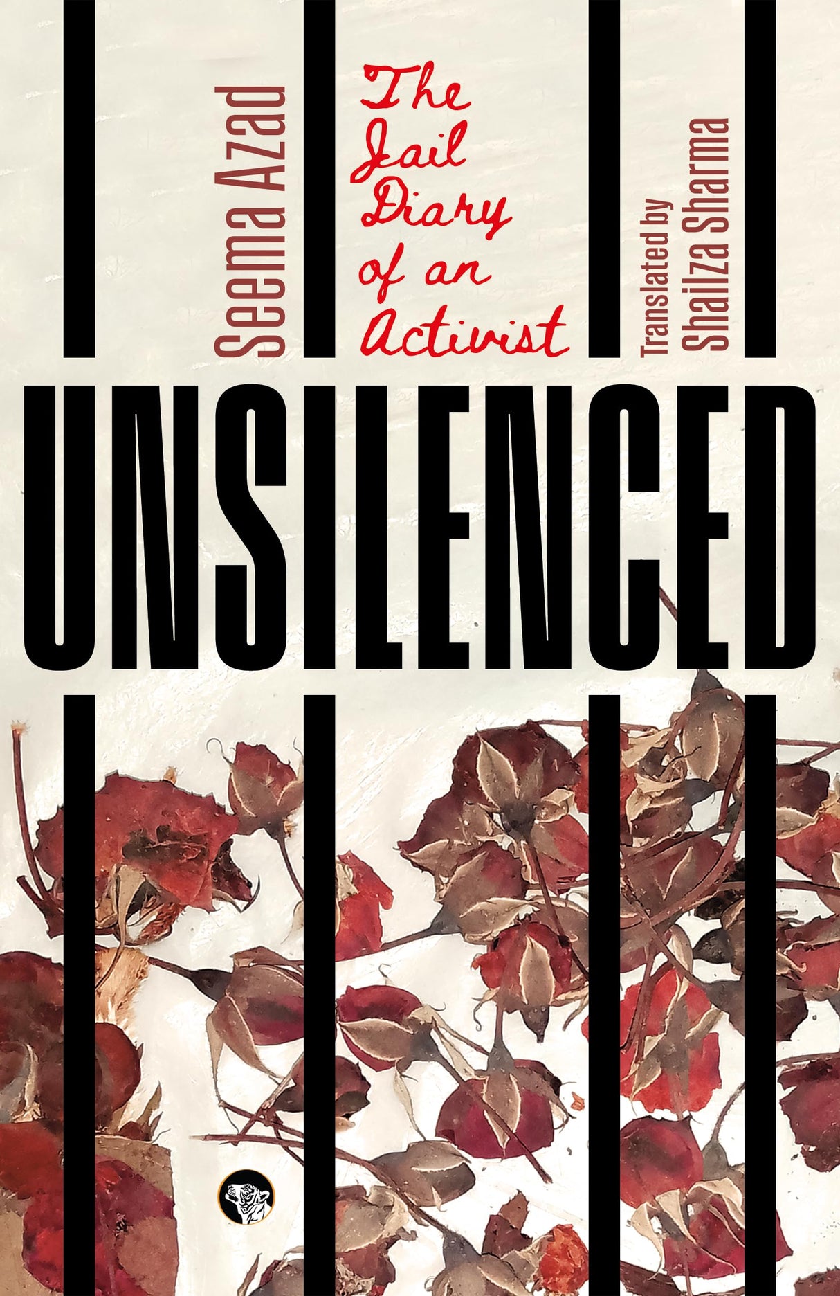 Unsilenced - The Jail Diary of an Activist - Retail Maharaj