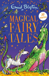 MAGICAL FAIRY TALES - Retail Maharaj