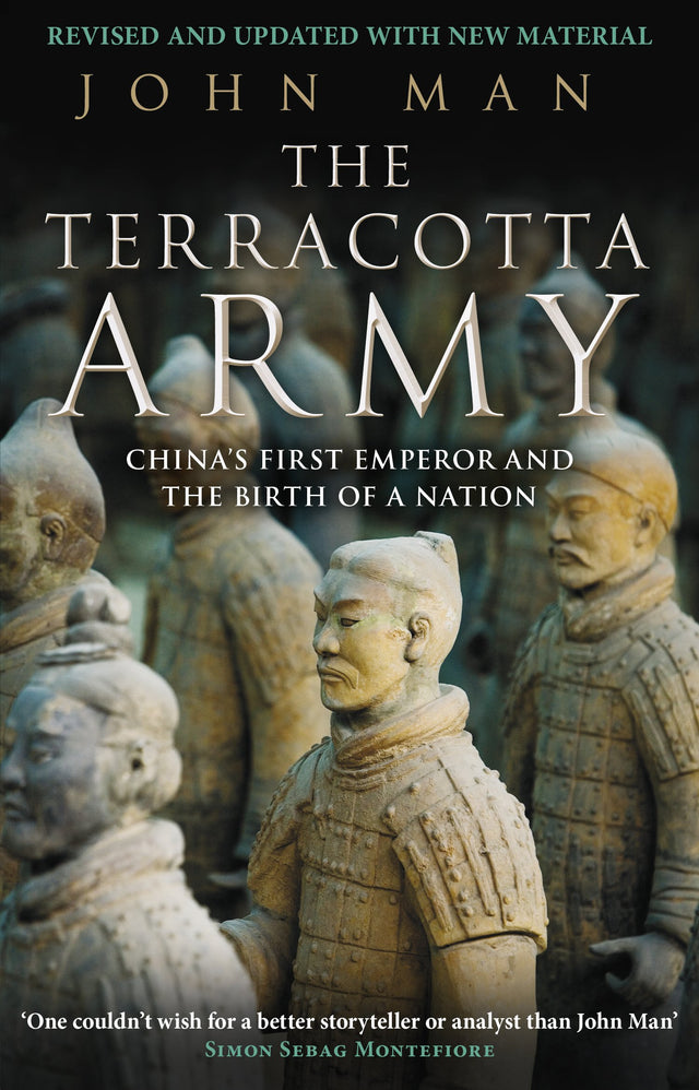 The Terracotta Army - Retail Maharaj