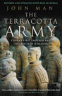 The Terracotta Army - Retail Maharaj