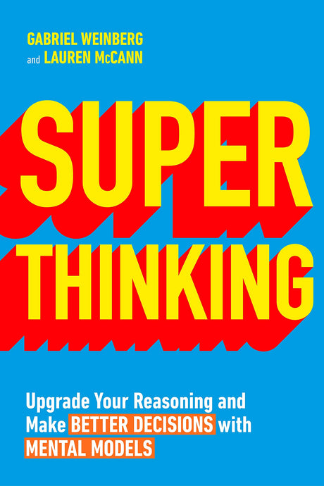 Super Thinking - Retail Maharaj
