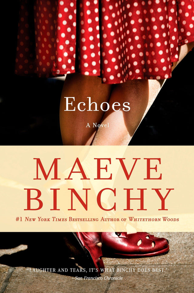 Echoes - Retail Maharaj