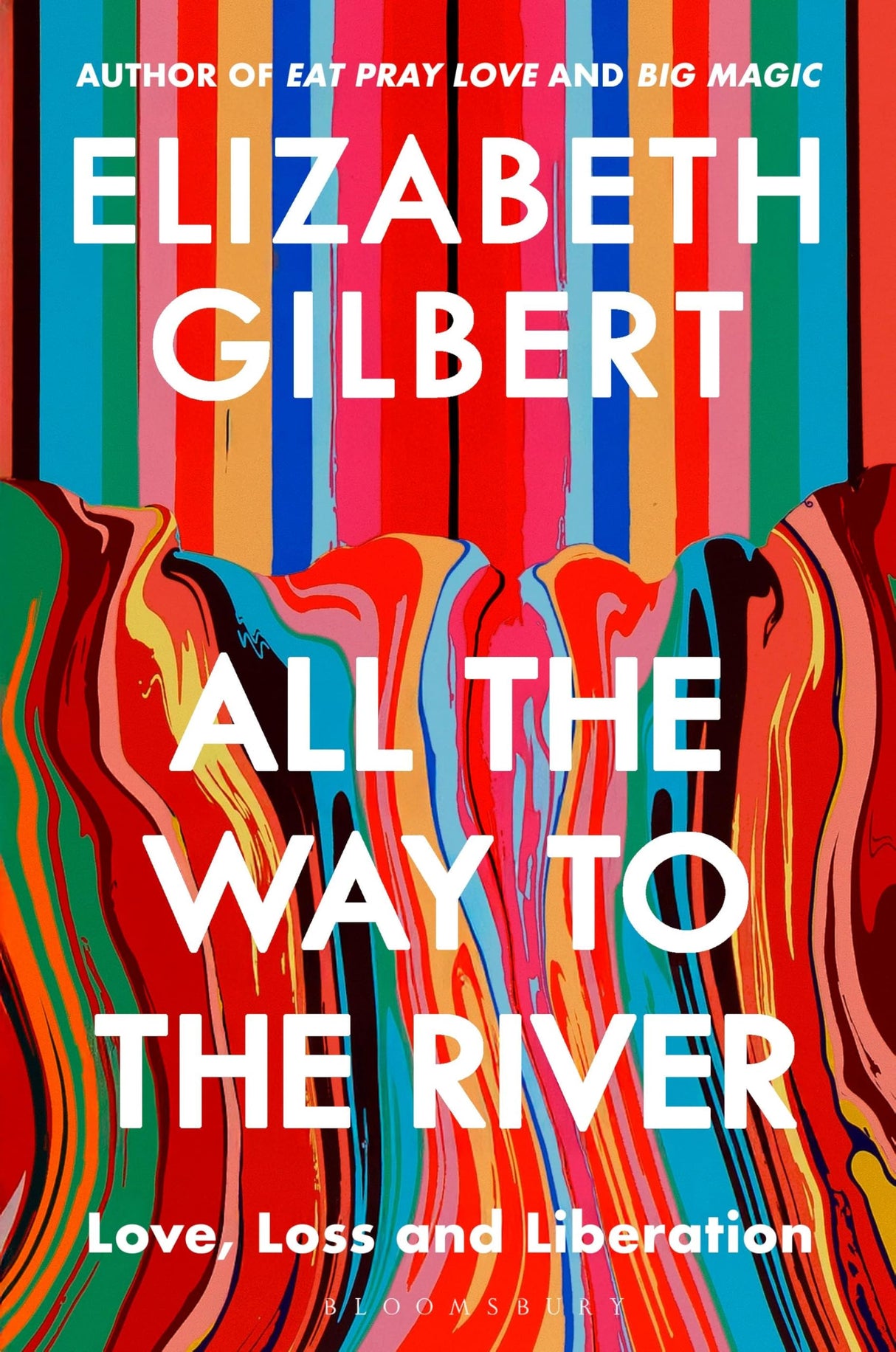 All the Way to the River: Love, Loss and Liberation - Retail Maharaj