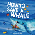 How to Save a Whale - Retail Maharaj