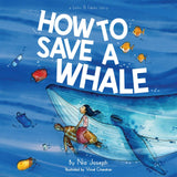 How to Save a Whale - Retail Maharaj