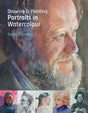 Drawing & Painting Portraits in Watercolour - Retail Maharaj