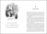David Copperfield by Charles Dickens - Coming-of-age Story,Victorian Literature,Family Dynamics,Social Commentary,A Masterpiece on Friendship, Love & Redemption,Themes of Family & Self-Discovery - Retail Maharaj