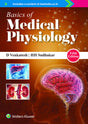 Basics of Medical Physiology, 5ed - Retail Maharaj