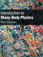Introduction to Many-Body Physics: Applications to Molecular Association and Thermoreversible Gelation - Retail Maharaj