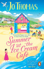 Summer at the Ice Cream Café - Retail Maharaj