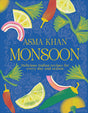 Monsoon: Delicious Indian Recipes for Every Day and Season - Retail Maharaj