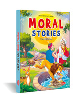 Moral Stories for Children - Retail Maharaj