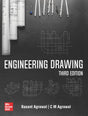 Engineering Drawing, Third Edition - Retail Maharaj