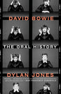 David Bowie: The Oral History - Retail Maharaj
