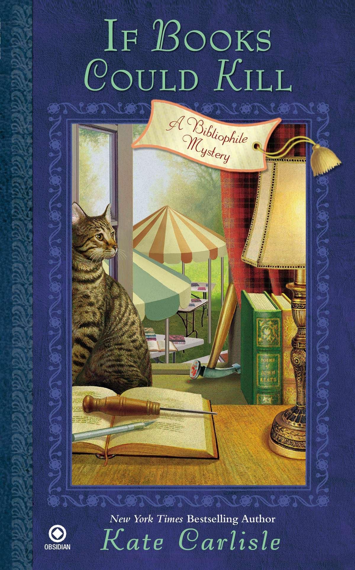 If Books Could Kill: A Bibliophile Mystery: 2 - Retail Maharaj