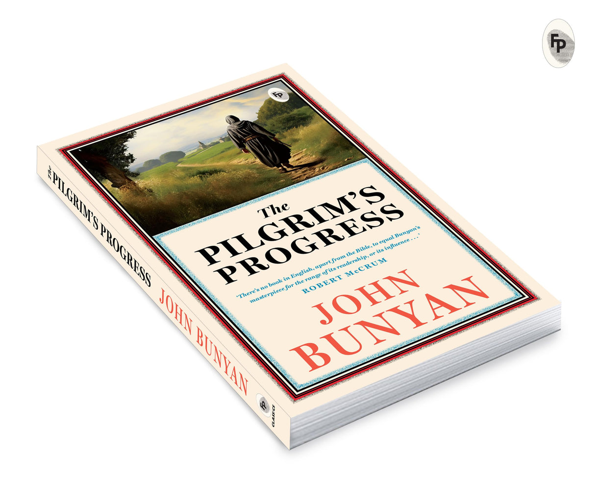 The Pilgrim's Progress - Retail Maharaj