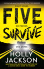 Five Survive - Retail Maharaj