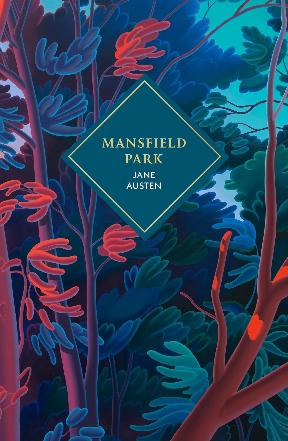 Mansfield Park: A beautiful deluxe gift edition of Jane Austen’s bold and brilliant novel about privilege, class, love and growing up (Vintage Collector's Classics) - Retail Maharaj