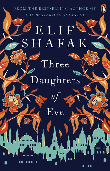 Three Daughters of Eve - Retail Maharaj